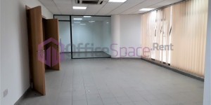 72sqm Sliema Office To Let