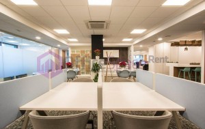 Serviced Office Space in Malta