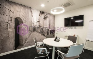 Serviced Offices in Malta