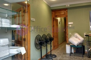Attard Office Space Also Ideal for a Clinic