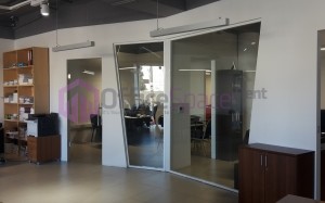 Ground-floor Office space Swatar to Rent
