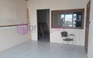 Duplex Office Space in Swatar For Lease