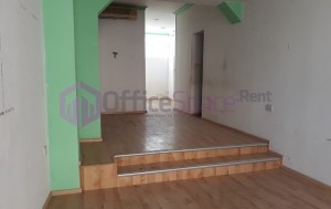 Office and Retail for rent in Balzan