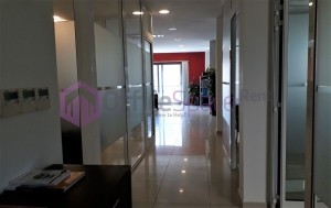 Flexible Office Space To Let in Malta Sliema