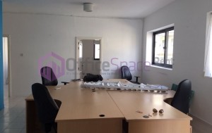 160sqm Duplex Office Space in Gzira