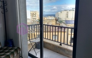 130sqm Sliema Office Space to Let 