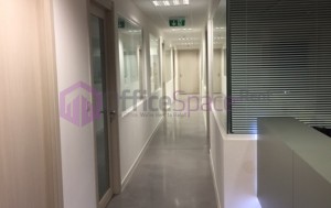 Retail and Office Space in Mosta
