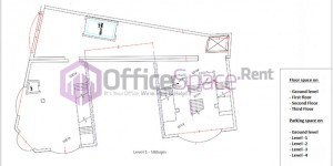 Office Space With Parking Malta