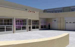 Rent in Malta Commercial Complex Warehousing and Offices