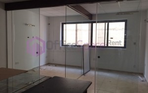 First Floor Office Space in Ta Xbiex For Long let