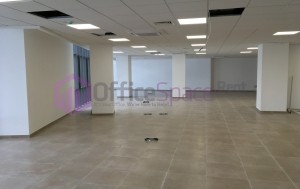 Rent a Big Open Plan Office in Business Centre (Swatar)