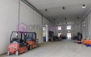 Selection of Warehouses For Lease in Malta