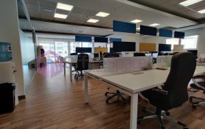 Spacious Sliema Office For Rent