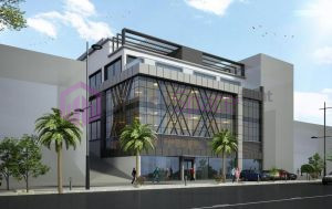 Prominent Commercial Block Malta To Let