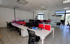 Prime Location Office in Malta To Let