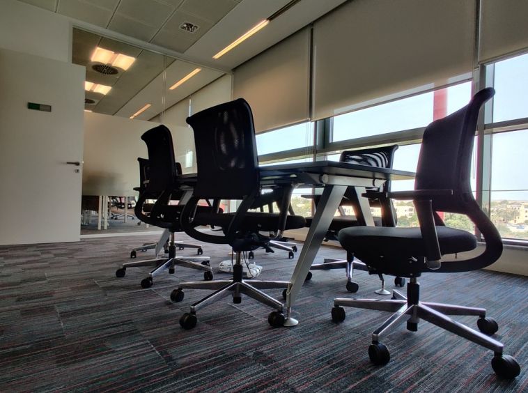 Modern Office in Malta To Let Offices in Malta To Let & For Sale
